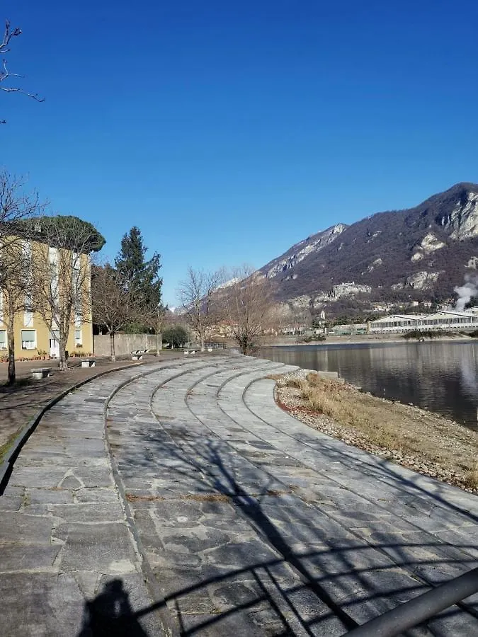 Casa Vacanze Il Tuffetto Olginate
